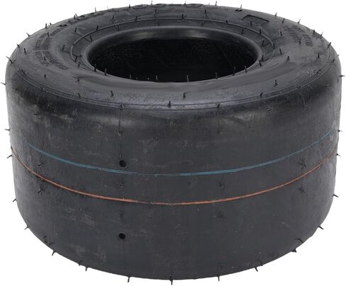Fosa 10x4.50-5 Tubeless Slick Racing Tyre 4 Ply Play Prooture Proof Fracuum Tyr in Saudi Arabia