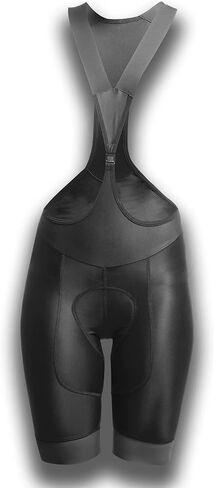 athlos - Women's Apex Bib Cycling Shorts in Saudi Arabia