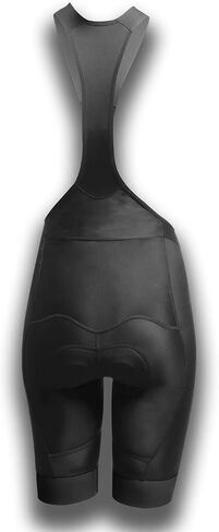 athlos - Women's Apex Bib Cycling Shorts in Saudi Arabia