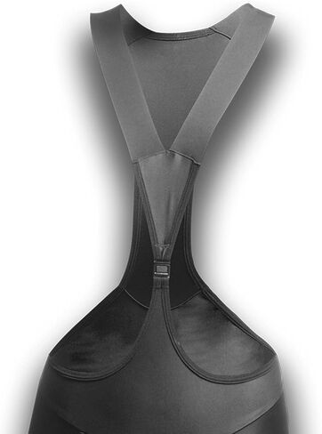 athlos - Women's Apex Bib Cycling Shorts in Saudi Arabia