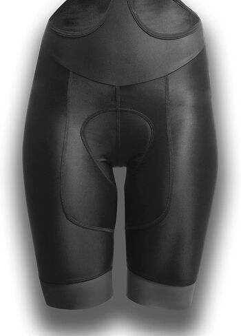 athlos - Women's Apex Bib Cycling Shorts in Saudi Arabia