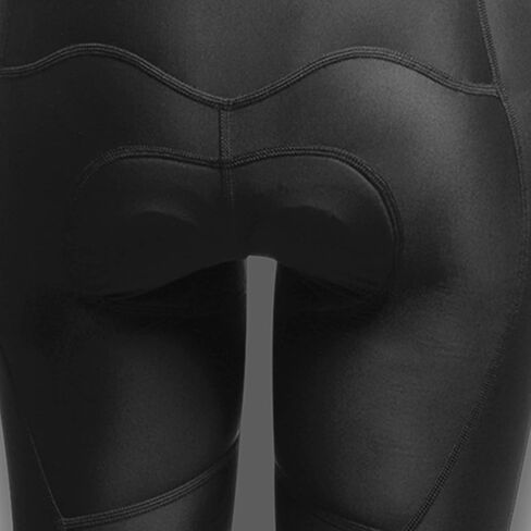 athlos - Women's Apex Bib Cycling Shorts in Saudi Arabia