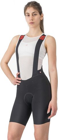 CASTELLI Premio Black W Bibshort in Saudi Arabia