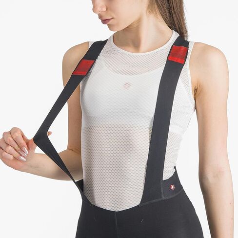 CASTELLI Premio Black W Bibshort in Saudi Arabia