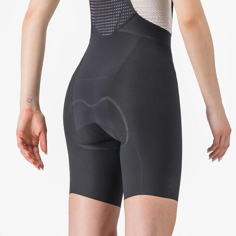CASTELLI Premio Black W Bibshort in Saudi Arabia