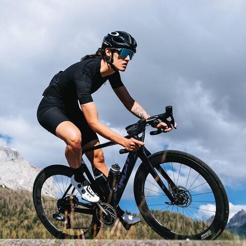 CASTELLI Premio Black W Bibshort in Saudi Arabia