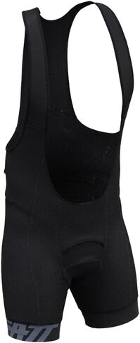 Leatt Bib Liner Mountain Bike 4.0#XXL/US38/EU56 BLK in Kuwait
