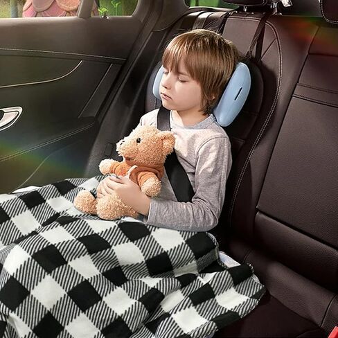 Electric Car Blanket- Heated 59 x 40inch 12 Volt Fleece Travel Throw for Car and RV-Great for Cold Weather, Tailgating, and Emergency Kits Black/White in Saudi Arabia