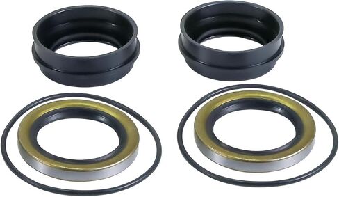 Cool Star 6pcs inner extive refter exle kit kit متوافق مع تويوتا 4runner بيك آب T100 Tacoma Tundra 1979-2006 يحل محل 90310-50006 90313-48001 90301-88077 in Kuwait