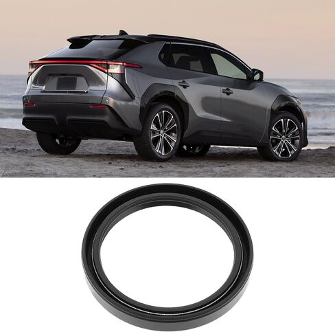 ATV Differential Shaft Double Lip Oil Seal 42x51x7mm 91271-Hc4-004 Compatible with Honda in Saudi Arabia