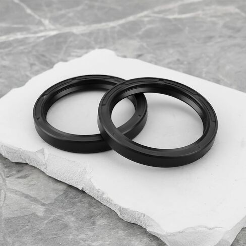 ATV Differential Shaft Double Lip Oil Seal 42x51x7mm 91271-Hc4-004 Compatible with Honda in Saudi Arabia