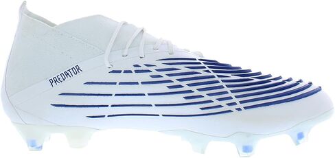 حذاء Adidas Predator Edge.1 للأرضيات منخفضة الصلابة - كرة القدم للجنسين in Kuwait