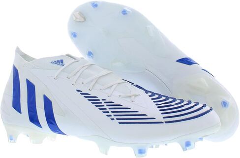 حذاء Adidas Predator Edge.1 للأرضيات منخفضة الصلابة - كرة القدم للجنسين in Kuwait