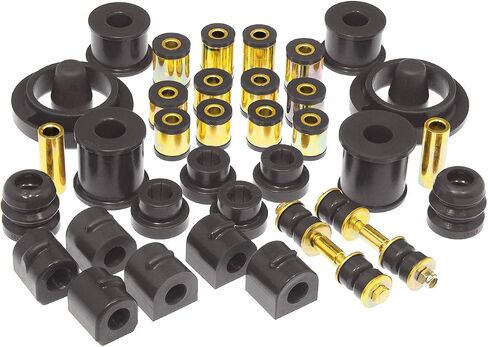 Prothane 6-2026-Bl-Blot Total Kit ، Black in Saudi Arabia