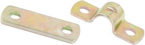 Cable Clamp Hold Down, for Push Pull Throttle Cables, Compatible with Dune Buggy in Saudi Arabia