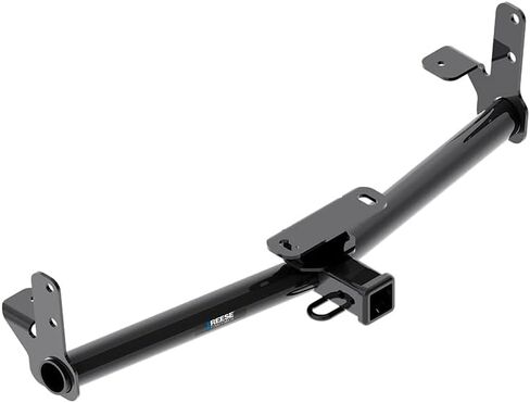 REES Trailer Hitch + 5 Way Wiring for 05-06 CHEVROLET EXHINOX 06-06 PONTIAC TORRENT in Saudi Arabia