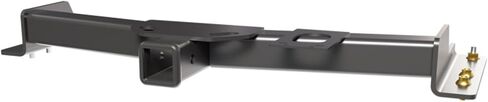 BXH1004 Class III 2" Receiver Hitch fits 2015 2024 Transit 150 250 350 & 2022 2024 Transit E Receiver Hitch | Quick Installation | Robotic Precision | Designed to Shield Against Rust and Corrosion in Saudi Arabia