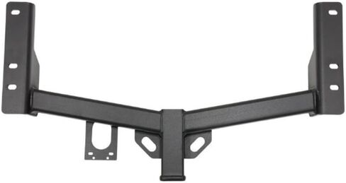 BXH1004 Class III 2" Receiver Hitch fits 2015 2024 Transit 150 250 350 & 2022 2024 Transit E Receiver Hitch | Quick Installation | Robotic Precision | Designed to Shield Against Rust and Corrosion in Saudi Arabia