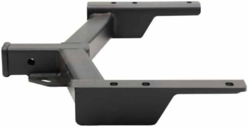 BXH1004 Class III 2" Receiver Hitch fits 2015 2024 Transit 150 250 350 & 2022 2024 Transit E Receiver Hitch | Quick Installation | Robotic Precision | Designed to Shield Against Rust and Corrosion in Saudi Arabia