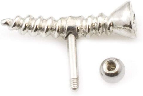 مجوهرات غضروف الأذن 16G in Saudi Arabia