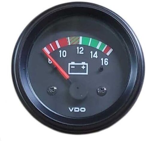 VDO Voltmeter 332-93100 Cockpit International Gen II - VDO in Saudi Arabia