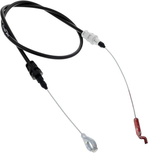 Cub Cadet 946-05077A Cable Brake Cable اليسار ES CC760ES CC760 CC 800 in Kuwait