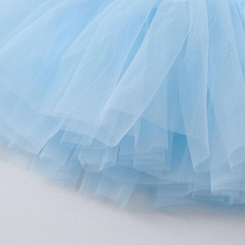 Tutu.kk Girls Ballet Leotards with Removable Tutu Skirt Toddler Leotard Sleeveless Crisscross Backs Dance Dress Outfit Combo in Saudi Arabia