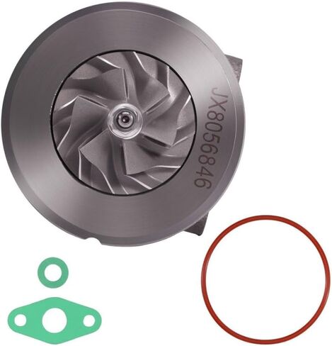 مجموعة توربو خرطوشة Core متوافقة مع 207 307 308 1.6 HDI TD025 FITS 49173-07508 3M5Q6K682D 3M5Q6K682DD 3M5Q6K682DE in Kuwait