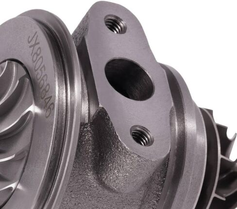 مجموعة توربو خرطوشة Core متوافقة مع 207 307 308 1.6 HDI TD025 FITS 49173-07508 3M5Q6K682D 3M5Q6K682DD 3M5Q6K682DE in Kuwait