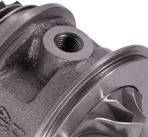 مجموعة توربو خرطوشة Core متوافقة مع 207 307 308 1.6 HDI TD025 FITS 49173-07508 3M5Q6K682D 3M5Q6K682DD 3M5Q6K682DE in Kuwait