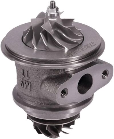 مجموعة توربو خرطوشة Core متوافقة مع 207 307 308 1.6 HDI TD025 FITS 49173-07508 3M5Q6K682D 3M5Q6K682DD 3M5Q6K682DE in Kuwait