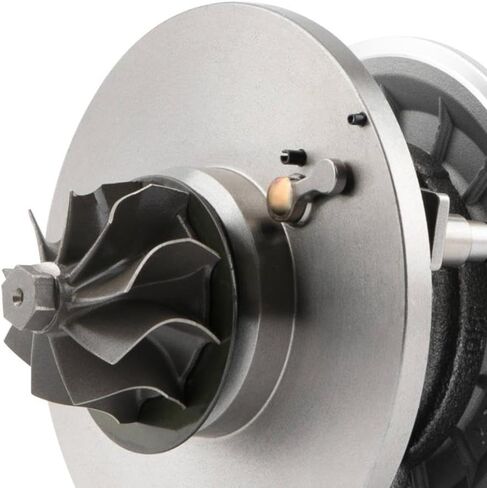 Turbo Core Compatible with Mk4 Seat Leon A3 150HP 110KW Fits Part Numbers 721021-0003 721021-5006S 038253016GV 03G253016R 721021-0005 in Saudi Arabia