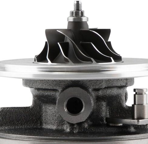 Turbo Core Compatible with Mk4 Seat Leon A3 150HP 110KW Fits Part Numbers 721021-0003 721021-5006S 038253016GV 03G253016R 721021-0005 in Saudi Arabia