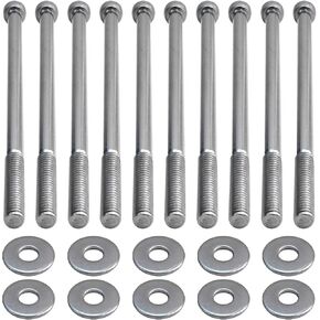 Intake Manifold Bolt Kit (Allen) for LS1 LS2 LS3 LS6 LS7 in Kuwait