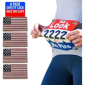 مشابك الحدث المعدنية "Will Run for Beer" من BibBoards | مشابك مريلة بقفل أمان من bibSNAPS، تقضي على دبابيس الأمان، ومشابك الأحداث المعدنية، واستبدال دبابيس الملابس، لتأمين رقم الجري وركوب الدراجات in Kuwait
