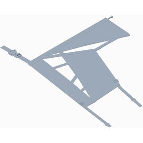 Polaris Ranger Side Side Net ، Part 2686325 ، Qty 1 in Kuwait