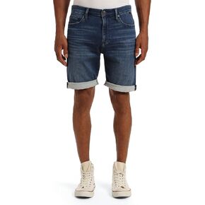 Mavi Men's Brian Mid-Rise Denim Shorts in Kuwait