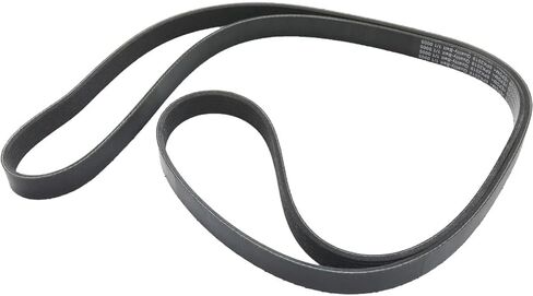 حزام السربنتين يناسب دودج داكوتا يناسب كاديلاك كاترا كاتورن LS2 LW2 يناسب SAAB 9-5 99-2000. in Saudi Arabia