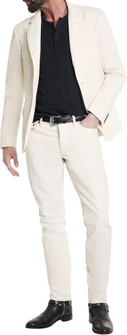 John Varvatos Men's J702-Slim Fit in Saudi Arabia