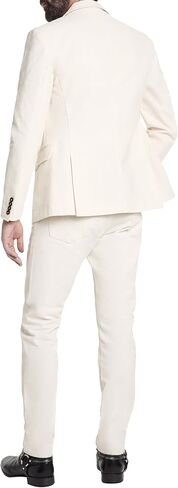 John Varvatos Men's J702-Slim Fit in Saudi Arabia