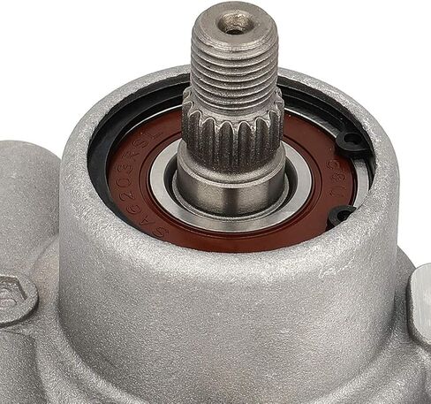 مضخة التوجيه السلطة Scitoo متوافقة 1998-2001 لنيسان Altima 21-5218 مضخة مساعدة الطاقة in Saudi Arabia