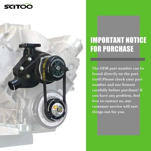 مضخة التوجيه السلطة Scitoo متوافقة 1998-2001 لنيسان Altima 21-5218 مضخة مساعدة الطاقة in Saudi Arabia