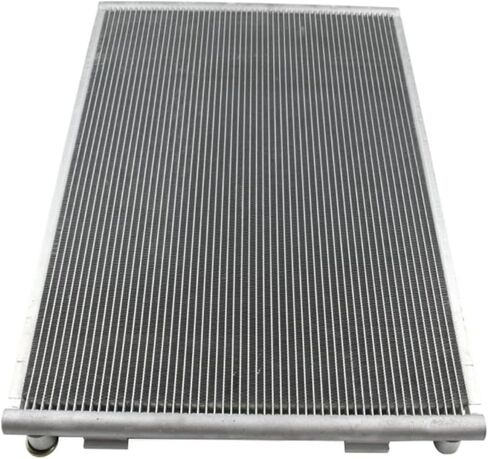 AC Contenser 208-979-7520 2089797520 لـ Komatsu D155AX-6 D375A-6 WD600-6 WA600-6 in Kuwait