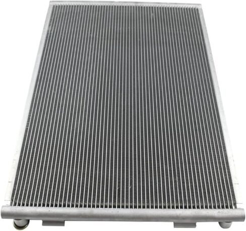 مكثف AC 208-979-7520 2089797520 لـ Komatsu D155AX-6 D375A-6 WD600-6 WA600-6 قطع ما بعد البيع in Kuwait