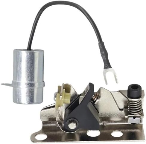 Igniter And Condenser Set For BG B43E B43G B43M B48G B48M in Saudi Arabia