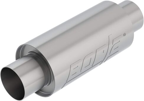 Borla - خيار المرنان العالمي 3in Center/Center 5in × 10 بوصة (401339) in Kuwait