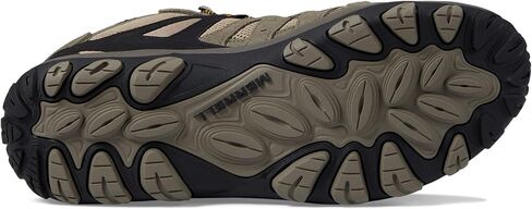 Merrell J135475W Mens Hiking Boots Accentor 3 WP Waterproof Boulder US Size 9W in Saudi Arabia