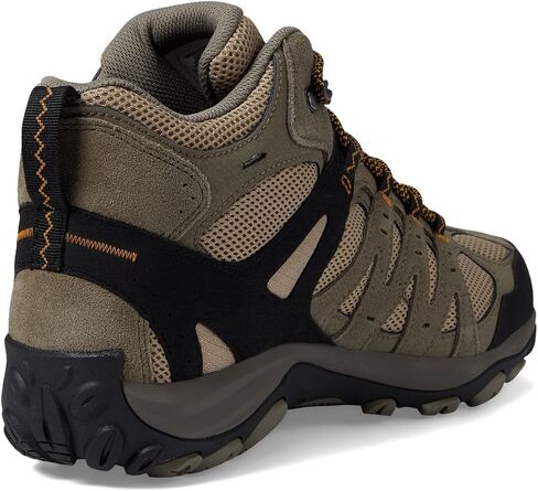 Merrell J135475W Mens Hiking Boots Accentor 3 WP Waterproof Boulder US Size 9W in Saudi Arabia