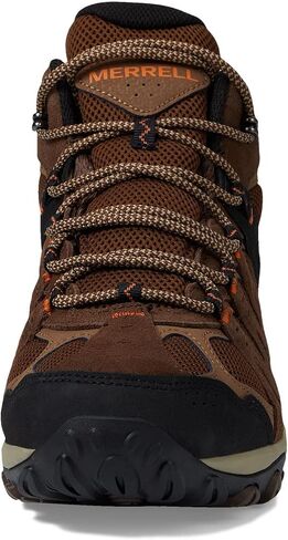 Merrell J135475W Mens Hiking Boots Accentor 3 WP Waterproof Boulder US Size 9W in Saudi Arabia