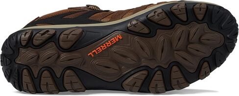 Merrell J135475W Mens Hiking Boots Accentor 3 WP Waterproof Boulder US Size 9W in Saudi Arabia